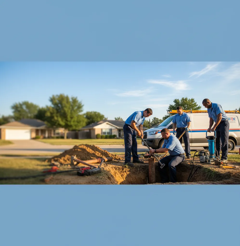 Water Heater Repair in Clinton, LA